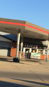 E-SMOKE & TOBACCO — Burlington, WI
