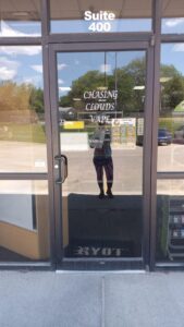 Chasing Clouds Vape and Smoke – Gretna — Gretna, NE