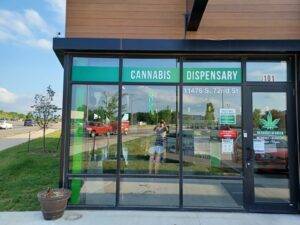 50 Shades Of Green – Papillion / 370 — Papillion, NE