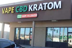 Vape CBD Kratom Smoke Shop - THC DISPENSARY - VAPE - DELTA - E-CIG store in Omaha, ne