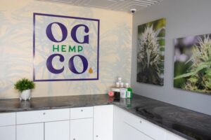 Omaha Grown Hemp — Omaha, NE