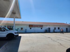 Tobacco Hut — Council Bluffs, IA