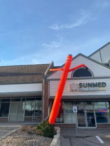 SUNMED | Your CBD Store La Vista, NE — La Vista, NE