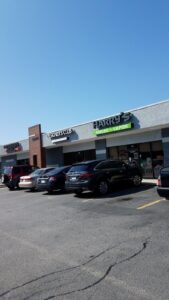 Harry’s Kratom Dispensary — Omaha, NE