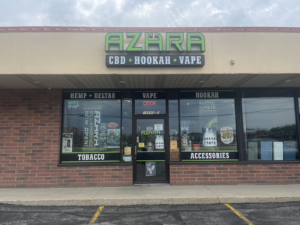Azara Bluemound — Brookfield, WI