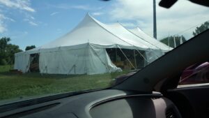 Ponca Smoke Signals Shop — Carter Lake, IA