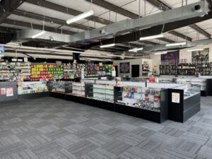 Chasing Clouds Vape and Smoke – Omaha 2 — Omaha, NE