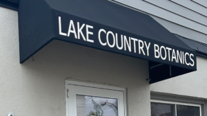 Lake Country Botanics — Pewaukee, WI