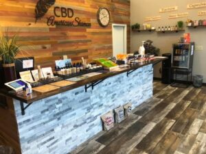 CBD American Shaman - Delta 8 - Lincoln CBD Store store in Lincoln, ne