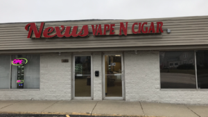 Nexus Vape N Cigar — Oak Creek, WI
