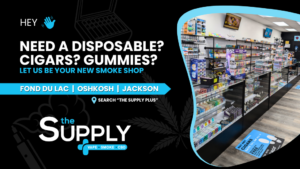 The Supply Plus — Jackson, WI