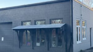 Heal Tree Hemp — Durham, NC