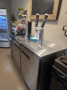 Vapenotiq Hemp & CBD Dispensary — Cleveland, TN