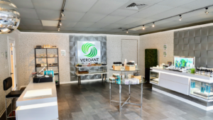 Verdant CBD for Mind & Body — Milwaukee, WI