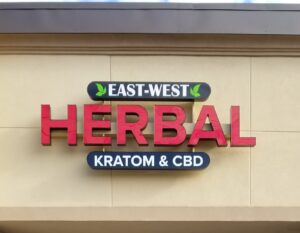 East West Herbal Apothecary — Nashville, TN