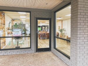 Nashville CBD Solutions — Nashville, TN