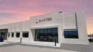 Olive Tree Compounding Pharmacy — Rio Rancho, NM