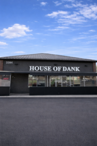 House of Dank Recreational Cannabis – Fort St. — Detroit, MI