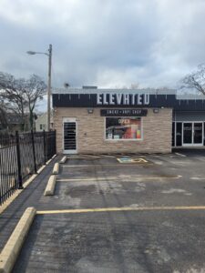 Elevated Smoke and Vape Shop | Thca Delta 8 Hemp THC Dispensary — Nashville, TN