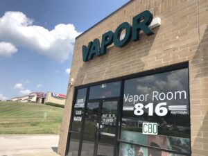 Vapor Room 816 – Vape Shop — Raytown, MO