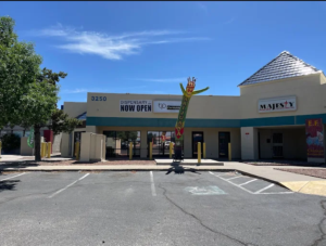 Budder Pros Cannabis Co. — Albuquerque, NM
