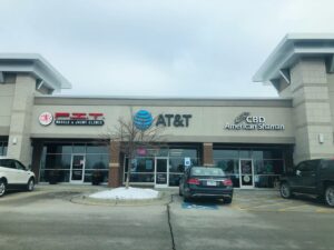 CBD American Shaman — Lee's Summit, MO