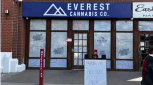 Everest Cannabis Co. – Far Northeast Heights — Albuquerque, NM