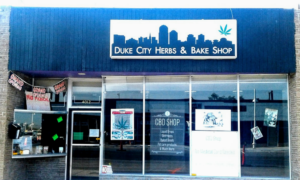 DUKE CITY HERBS — Albuquerque, NM