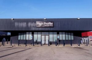 High Profile of West Plains Dispensary — West Plains, MO