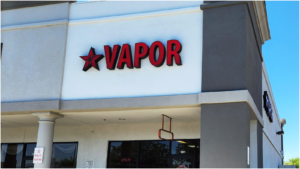 Red Star Vapor & Smoke — Tucson, AZ