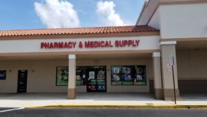 GOODPILL PHARMACY — Pembroke Pines, FL