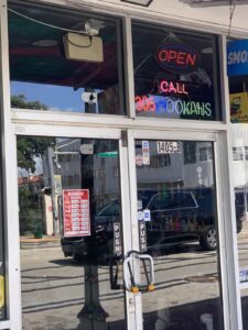 Miami Hookah Headz Smoke Shop — Miami Beach, FL