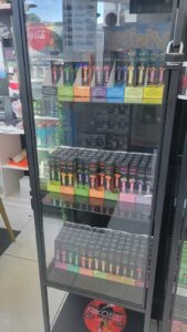 Blackat Smoke & Vapes — Miami Beach, FL