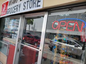 Beach Kwik Mart - Grocery, Beer & Wine, Tobacco, Vapes, CBD & Delta 8 items. store in Miami Beach, fl