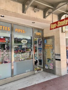 Vape & Smoke Shop – South Beach — Miami Beach, FL