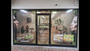 Smoke Shop – Cloud 954 — Fort Lauderdale, FL