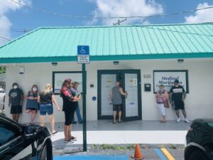 Trulieve Dania Beach Dispensary — Dania Beach, FL