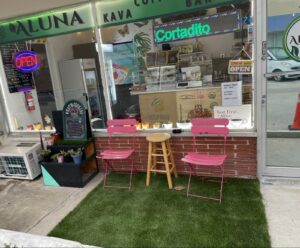 Aluna Coffee, Kava and Market — Dania Beach, FL