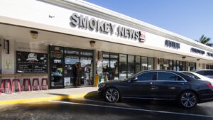 Smokey News — Fort Lauderdale, FL