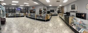 V-Twin Vapors Wentzville — Wentzville, MO