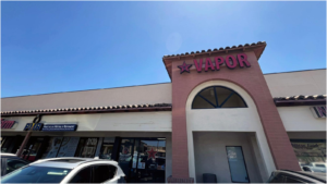 Red Star Vapor & Smoke — Tucson, AZ