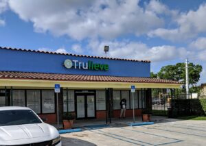 Trulieve Miami Gardens Dispensary — Miami Gardens, FL