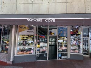 Smokers Cove — Miami Beach, FL