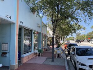 Blaze Smoke Shop – Miami Beach — Miami Beach, FL