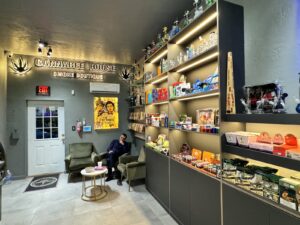 Cannabee House — Hallandale Beach, FL