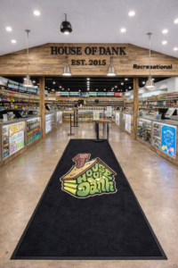 House of Dank Recreational Cannabis – 8 Mile — Detroit, MI