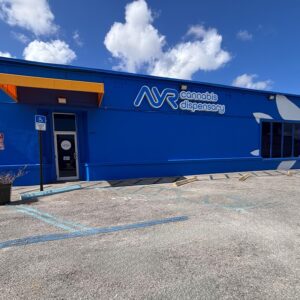 AYR Cannabis Dispensary Miami (Bird Road) — Miami, FL