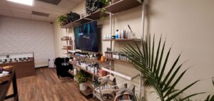 Endo Dispensary and Wellness of Miami — Miami, FL