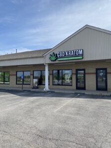 CBD Kratom Wentzville — Wentzville, MO