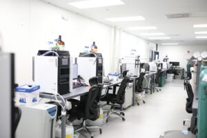 Green Scientific Labs — Davie, FL